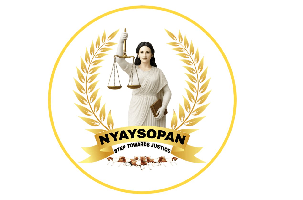 Nyaysopan